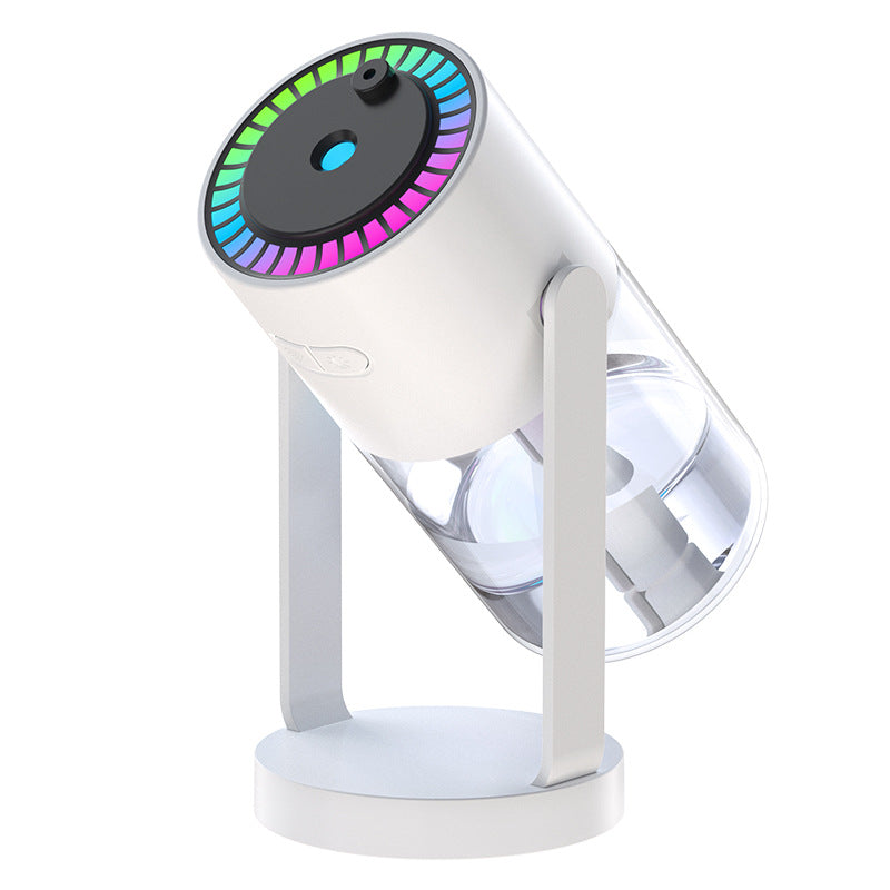 Starry Sky USB Room Humidifier with Atmosphere Light